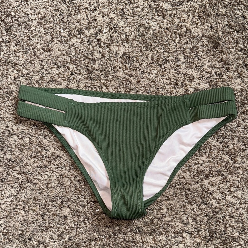 Shade & Shore Bikini Bottoms